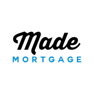 Made Mortgage logo