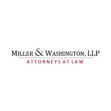 Miller & Washington PLC logo