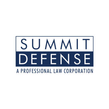 Summit Defense Criminal Attorneys logo