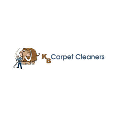 KB Carpet Cleaners logo