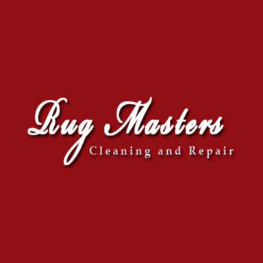 Rug Master Cleaning & Repair logo