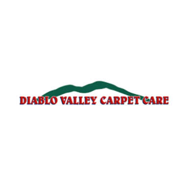 Diablo Valley Carpet Care logo