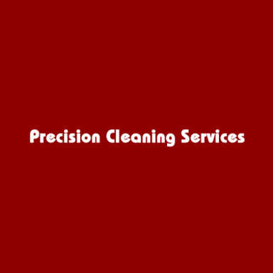 Precision Cleaning Services logo