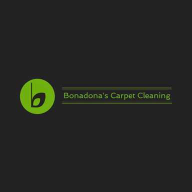 Bonadona’s Carpet Cleaning logo