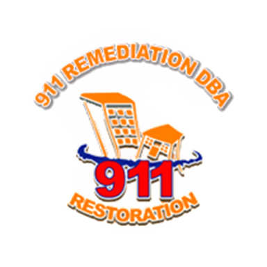 911 Remediation logo