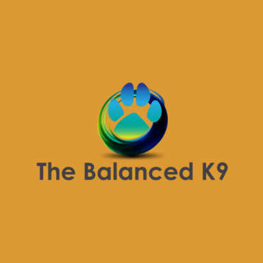 The Balanced K9 logo