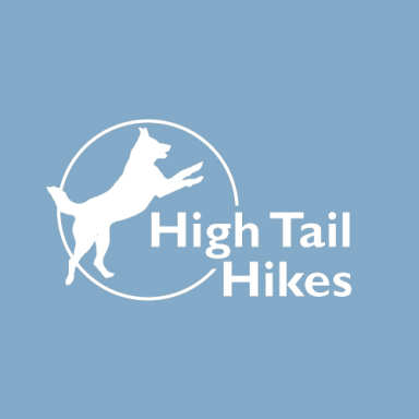 High Tail Hikes logo