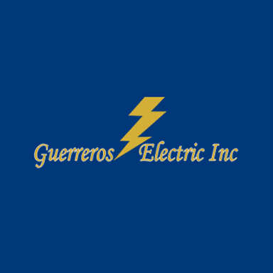 Guerreros Electric Inc logo