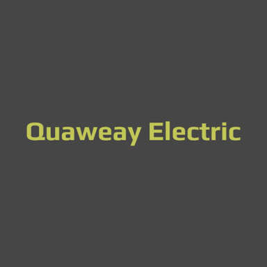 Quaweay Electric logo