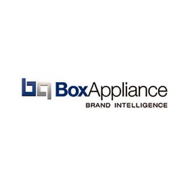 Box Appliance logo