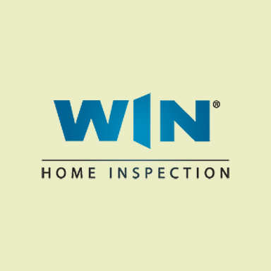 WIN Home Inspection logo