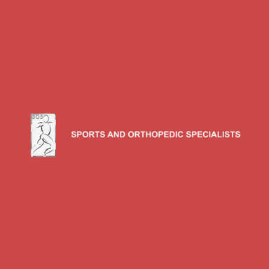 Sports and Orthopedic Specialists logo