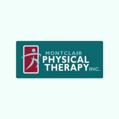 Montclair Physical Therapy logo