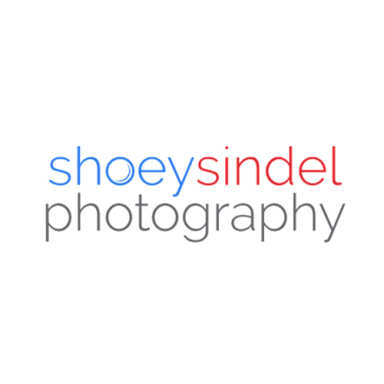 Shoey Sindel Photography logo