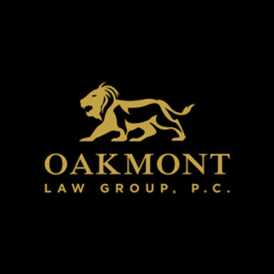 Oakmont Law Group, P.C. logo