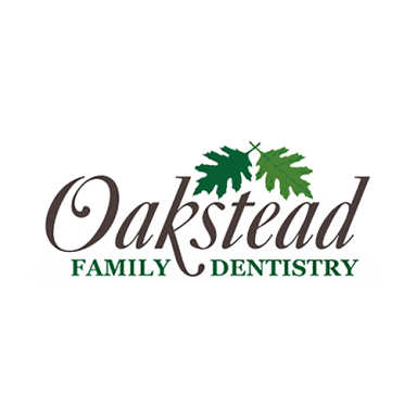 Oakstead Family Dentistry logo