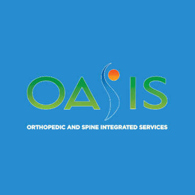 OASIS logo