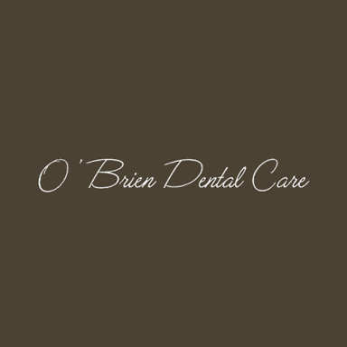 O'Brien Dental Care logo