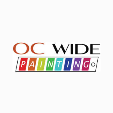 OC Wide Painting logo