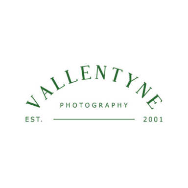 Vallentyne Photography logo