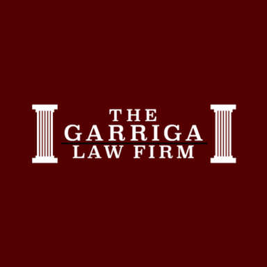 The Garriga Law Firm logo