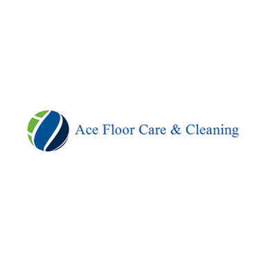 Ace Floor Care & Cleaning logo