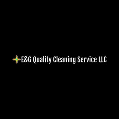 E&G Quality Cleaning Service LLC logo