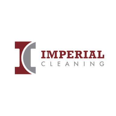 Imperial Cleaning logo