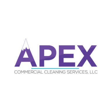 Apex Commercial Cleaning Services, LLC logo