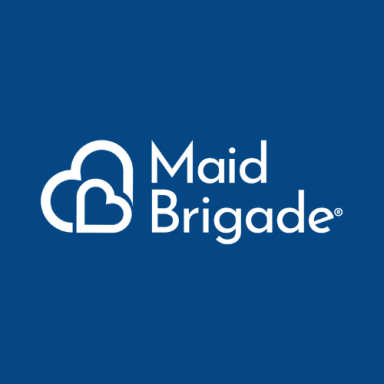 Maid Brigade of Greater Fort Worth and Mid-Cities logo