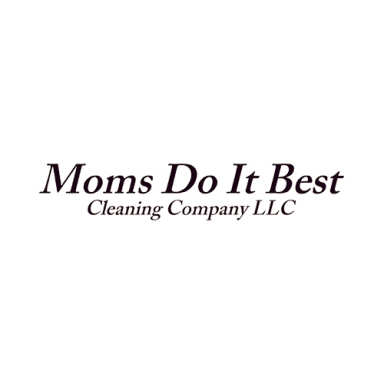 Moms Do It Best logo