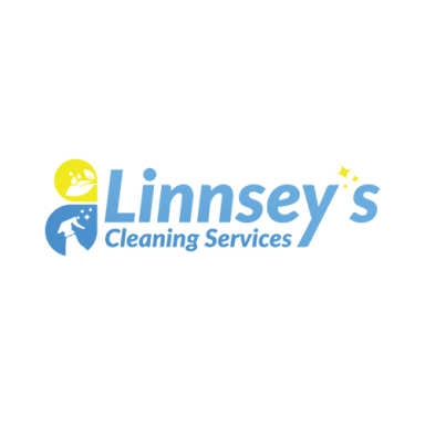 Linnsey's Cleaning Services logo