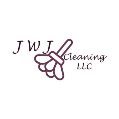 J W J Cleaning LLC logo