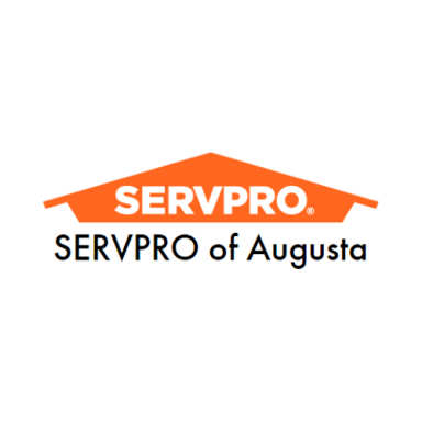 SERVPRO of Augusta logo