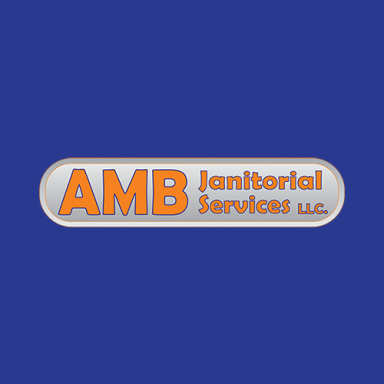 AMB Janitorial Services LLC. logo