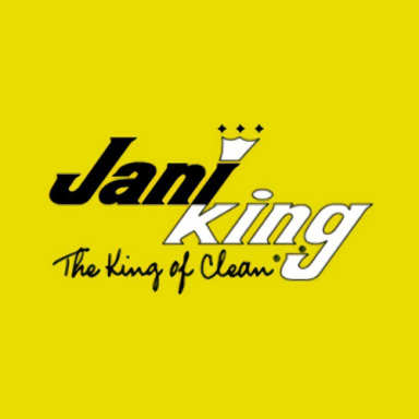 Jani King logo