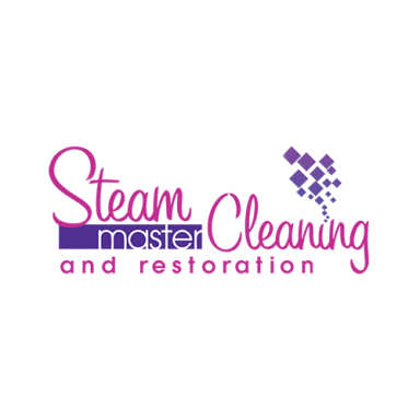 Steam Master Cleaning and Restoration logo