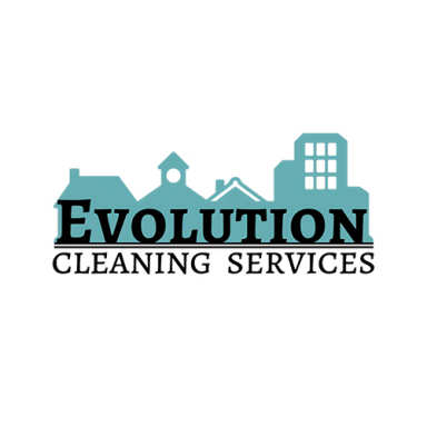 Evolution Cleaning Services logo