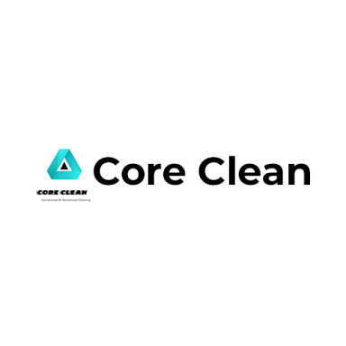 Core Clean logo