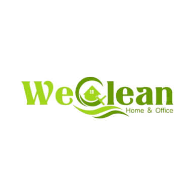 WeClean logo