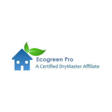 Ecogreen Pro logo