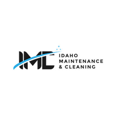 Idaho Maintenance & Cleaning logo