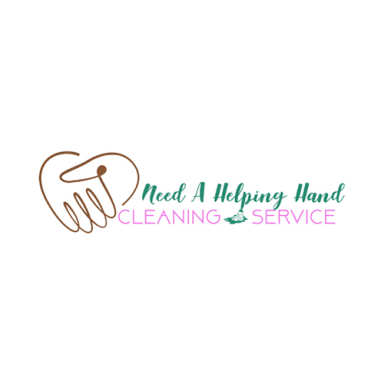 Need A Helping Hand Cleaning Services logo