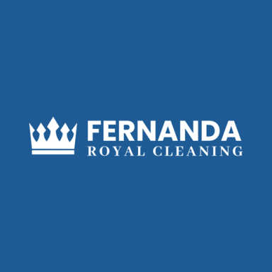 Fernanda Royal Cleaning logo