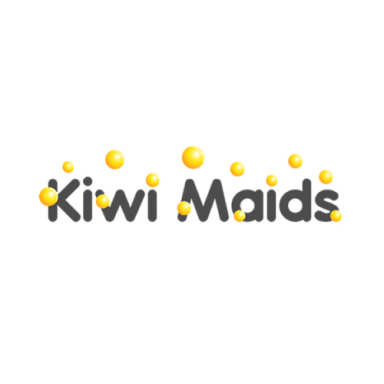 Kiwi Maids logo