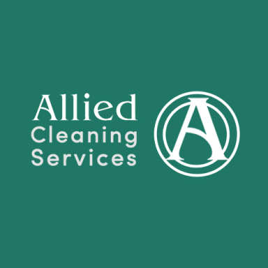 Allied Cleaning Services logo