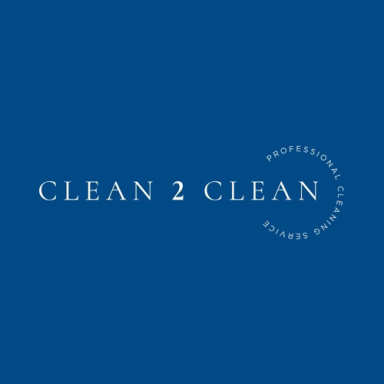 Clean 2 Clean logo