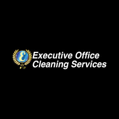 Executive Office Cleaning Services logo