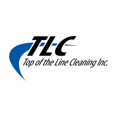 Top of the Line Cleaning Inc. logo