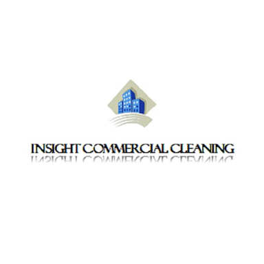 Insight Commercial Cleaning logo